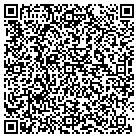 QR code with Wellsburg Church Of Christ contacts