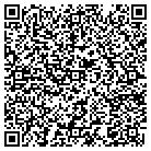 QR code with A Good Thing Consignment Home contacts