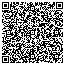 QR code with Halseys Tools & Gifts contacts