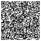 QR code with Hancock Hudson Sohus Cnslng contacts