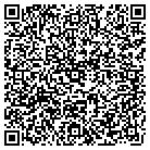 QR code with C & C Carpet & Vinyl Outlet contacts