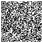 QR code with H & R Block Tax Service contacts