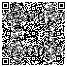 QR code with Phillip & Rhonda Vickers contacts