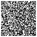 QR code with C & R Promotions contacts