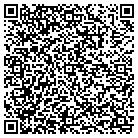 QR code with Blackey Public Library contacts
