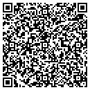 QR code with James R Moore contacts