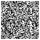 QR code with J&J Self Service Inc contacts