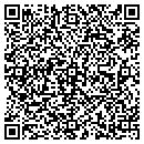 QR code with Gina R Davis DDS contacts