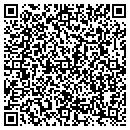 QR code with Rainforest Cafe contacts