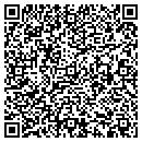 QR code with S Tec Corp contacts