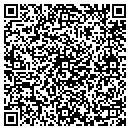 QR code with Hazard Utilities contacts