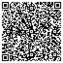 QR code with Alaska West Express contacts