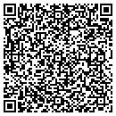 QR code with Cline Labs Inc contacts
