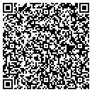 QR code with B J's Cuts & Styles contacts