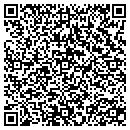 QR code with S&S Environmental contacts