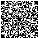 QR code with Precision Tool & Die & Machine contacts