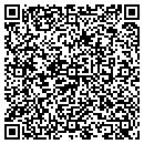 QR code with E Wheet contacts