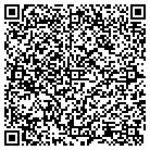 QR code with Mark Mattox Auctioneer & Real contacts