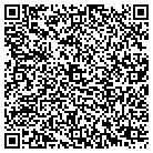 QR code with Mt St Joseph Retreat Center contacts