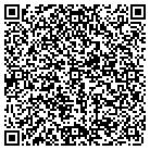 QR code with Penn Station East Coast Sub contacts