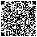 QR code with Arizona Case contacts