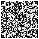QR code with K-Tech contacts
