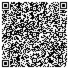 QR code with Alvey's L & N Olde General Str contacts