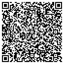 QR code with Mr Tuxedo contacts