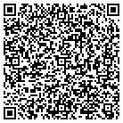 QR code with Frank Otte Nursery & Garden contacts
