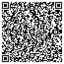 QR code with Arizona Tux contacts