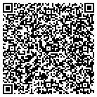 QR code with Calhoun Disposal Service contacts