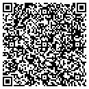 QR code with Taylor's Garage contacts