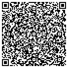 QR code with H & R Block Tax Service contacts