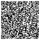 QR code with One Percent Checks Cashed contacts