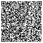 QR code with Magic Sparkle Auto Wash contacts