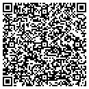 QR code with Montes Excavating contacts