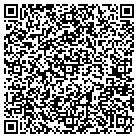 QR code with Gabriel Burkhardt Gallery contacts