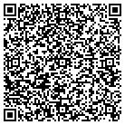QR code with Hamptons Service Center contacts
