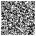 QR code with A A Junk contacts