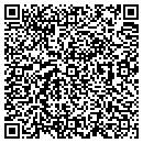 QR code with Red Williams contacts