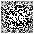 QR code with First Marine Trnsp Corp Inc contacts