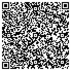 QR code with Yavapai Apache Domestic Vlnc contacts