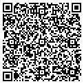 QR code with PWD contacts