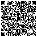 QR code with Collins Nissan contacts