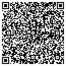 QR code with Ted Dwenger contacts