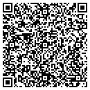 QR code with Ronald D Mather contacts