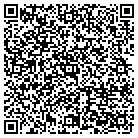 QR code with Hucks Heating Air Lewisport contacts