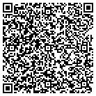 QR code with Advanced Land Title Agency contacts