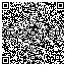 QR code with D C Plumbing contacts