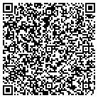 QR code with Lyon County Property Valuation contacts